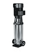 Вертикальный многоступенчатый насос Hydroo VF1-16R 0110 T 2340 5 2 IE3 по цене 93743 руб.
