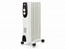 Купить Масляный радиатор Ballu Classic BOH/CL-09WRN 2000 (9 секций)